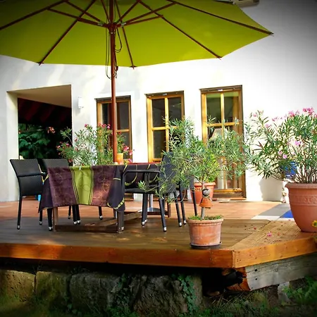 Familienapartment Erika Appartement Oberasbach